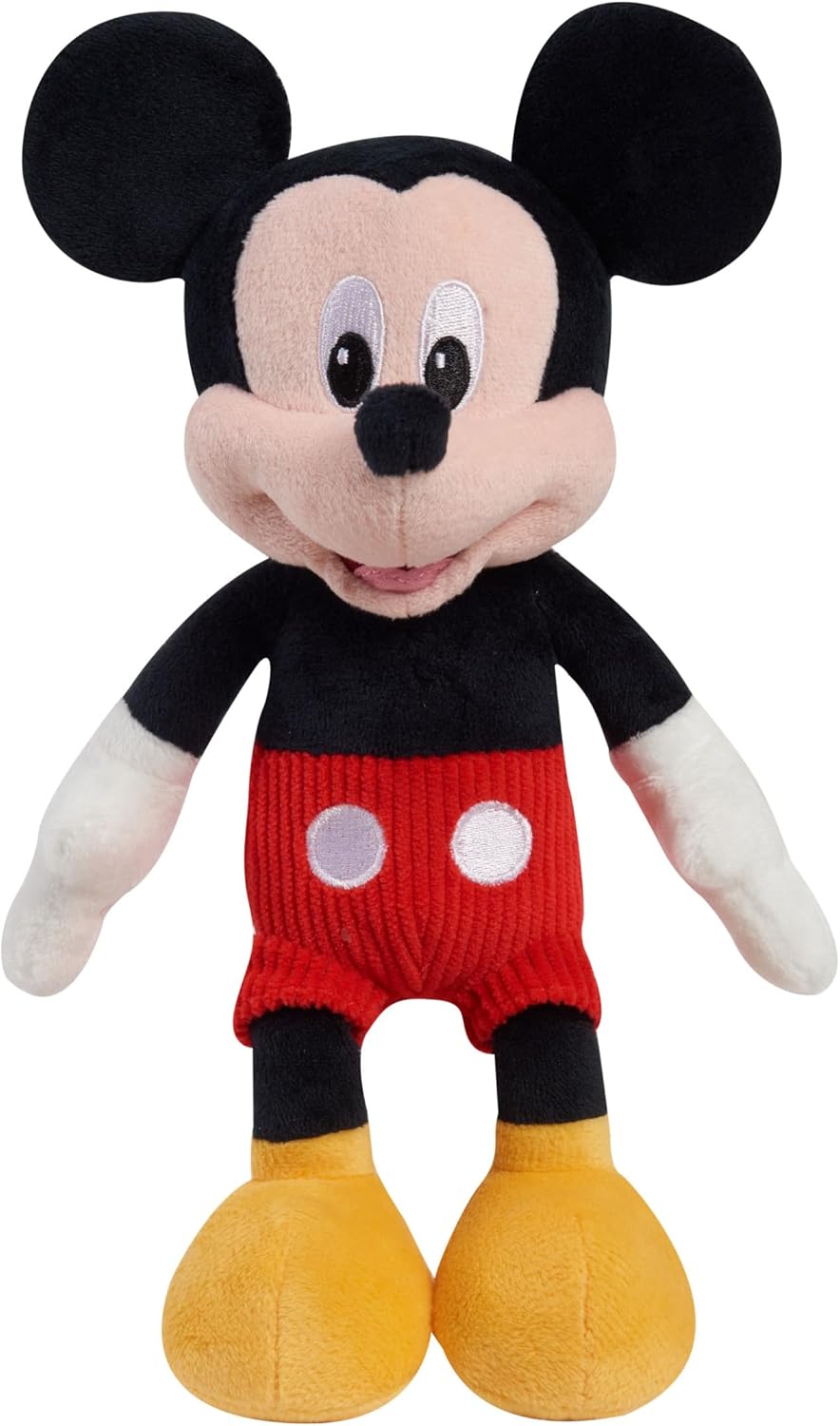 Disney Classic Sounds Plush- Mickey Mouse