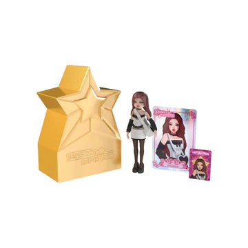 Dress To Impress Mystery Models Dolls Assorted Dress To Impress Yallatoys