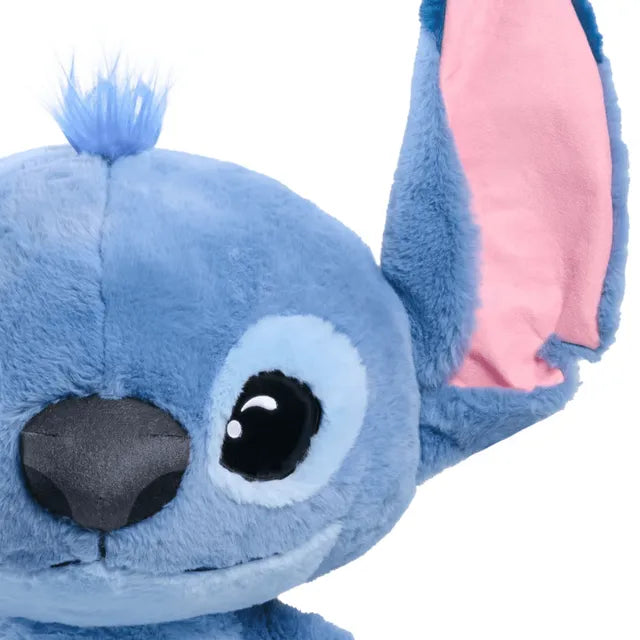 Detailed Jumbo Stitch Character Shot
