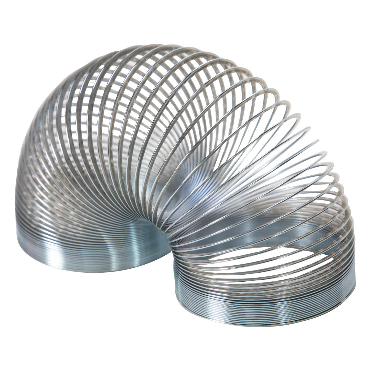 Detailed Mini Spring Metal Texture