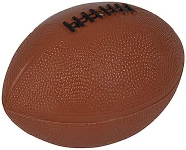 Detailed Simba Ball Texture Shot