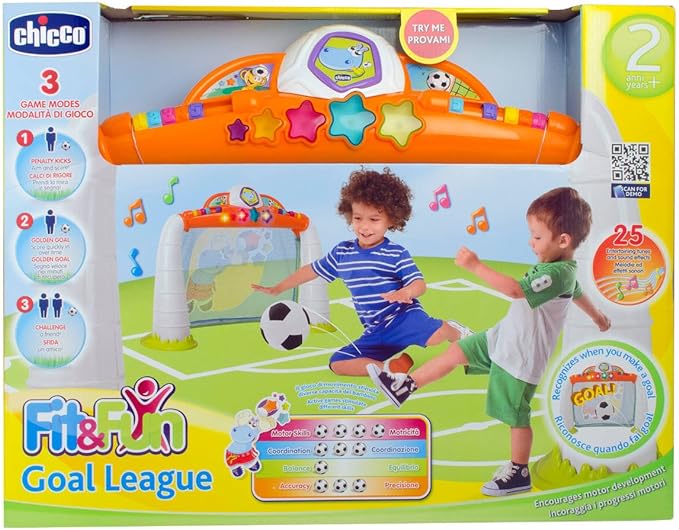 Detailed Soccer Ball and Net Mesh Texture