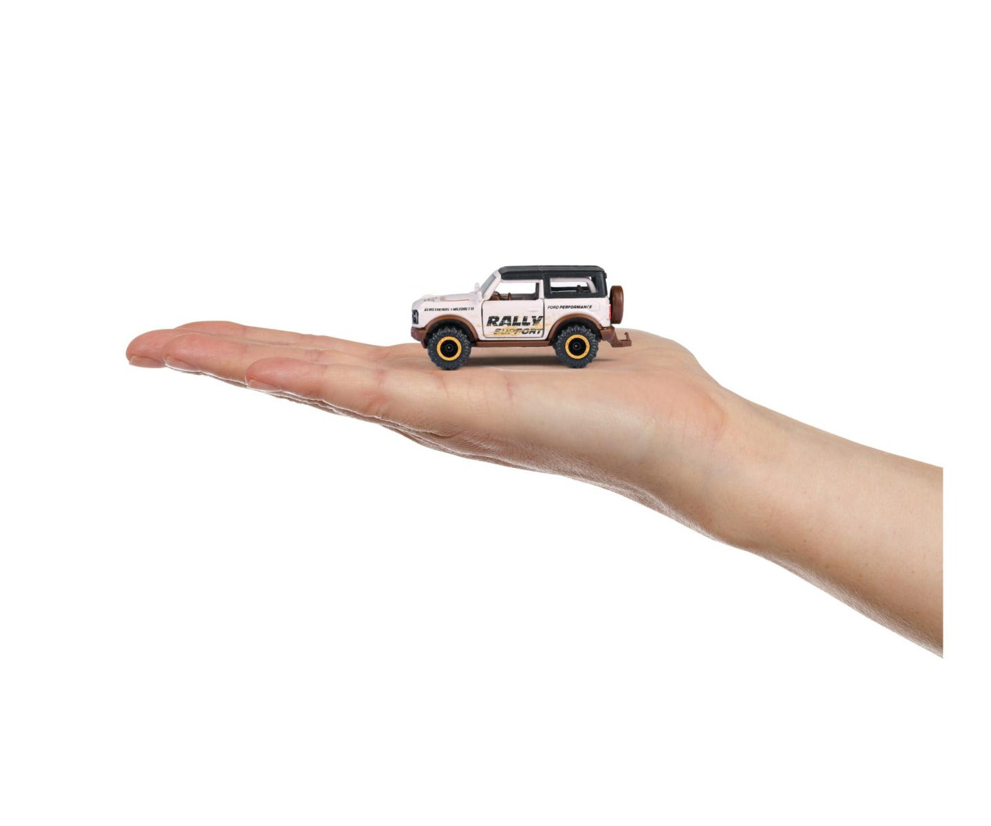 Detailed car collection