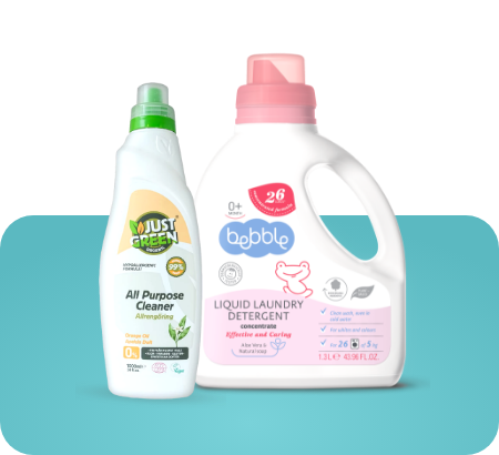 Pigeon Liquid Laundry Detergent 900ml Pigeon Yallatoys