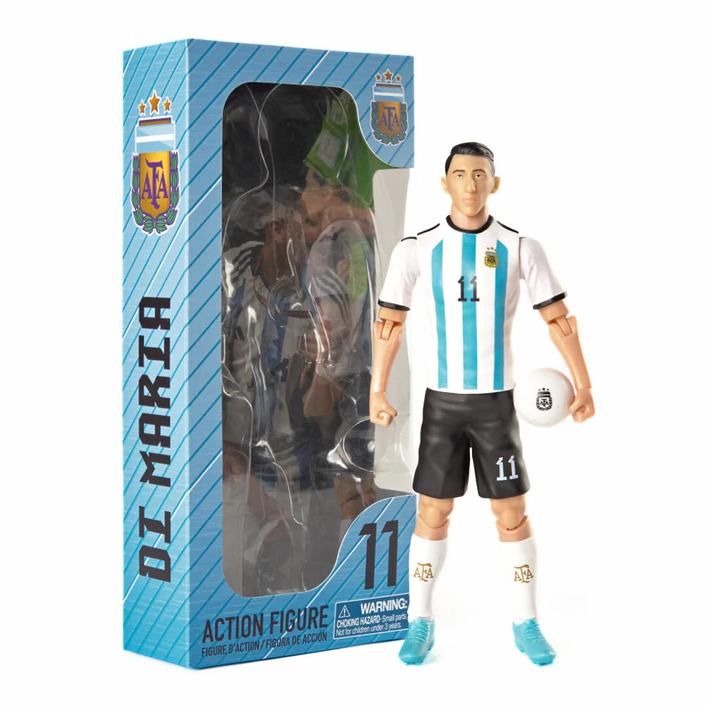 Di Maria Argentina Figure