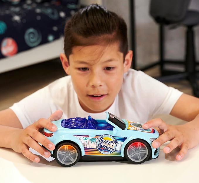 Dickie Mercedes toy vehicle