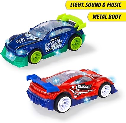 Dickie Midnight Racer 2