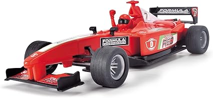 Dickie Racer Formula
