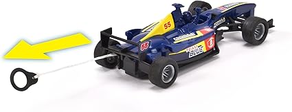 Dickie Racing Car for Kids