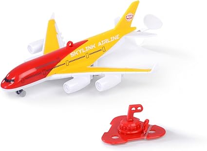 Dickie Sky Flyer