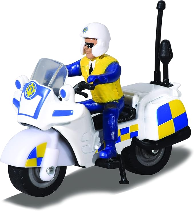 Dickie Toys Fireman Sam