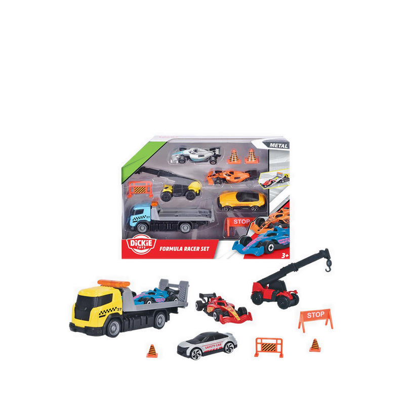 Dickie Toys Formula