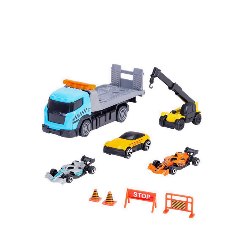 Dickie Toys assorted racing vehicle