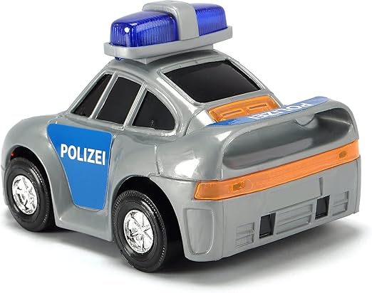 Dickie action toy car