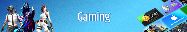 Gaming