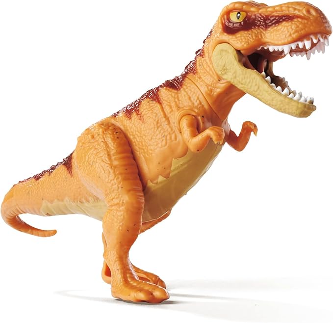 Dinosaur Hatch Toy
