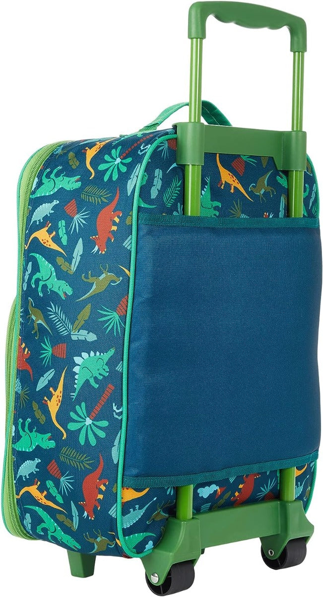 Dinosaur Pattern 18-inch Kids Trolley Case