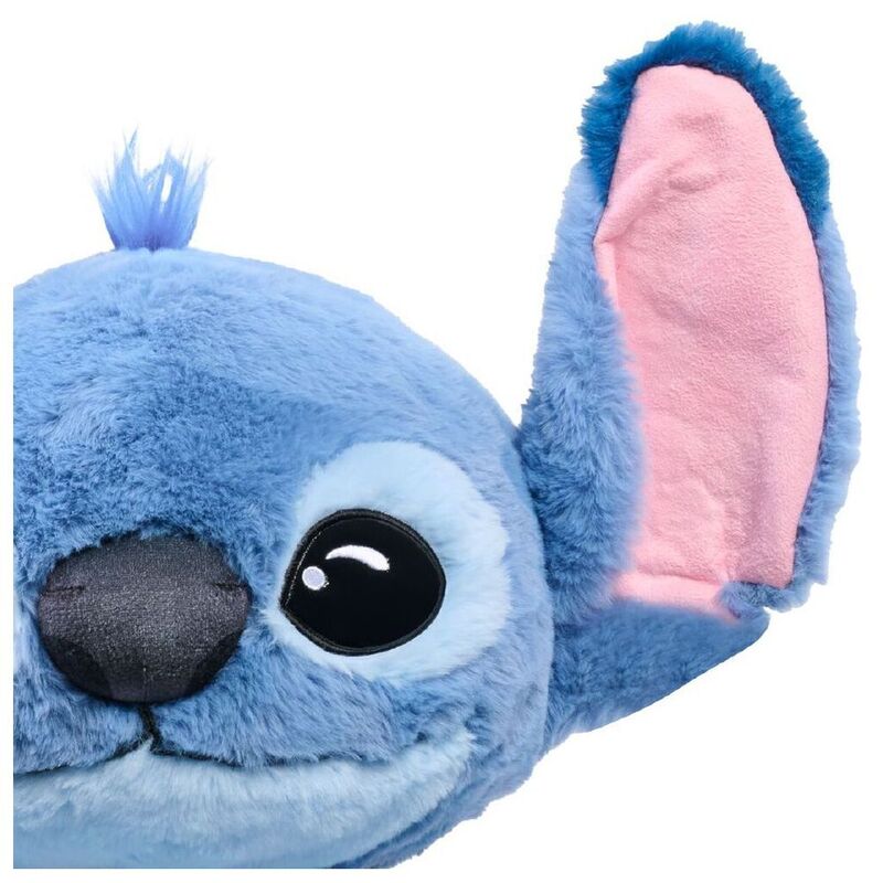 Disney Jumbo Stitch Display View