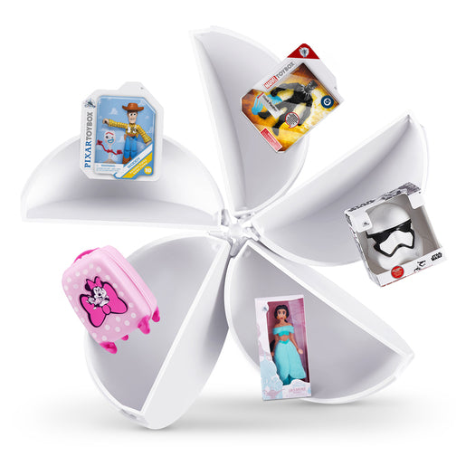 Disney Mini Brands surprise capsule collectible toy