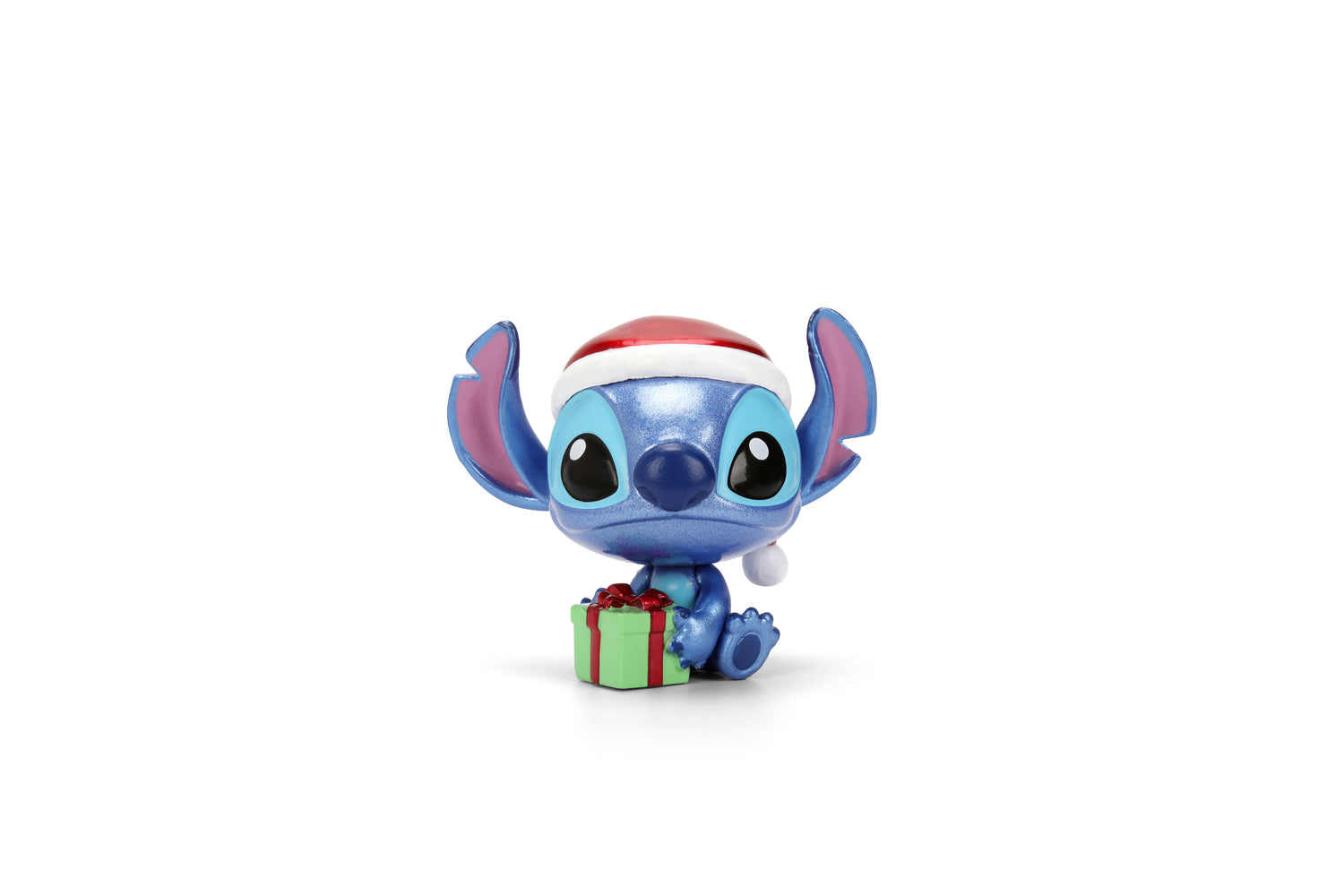 Disney Stitch Seasonal Mini Figures