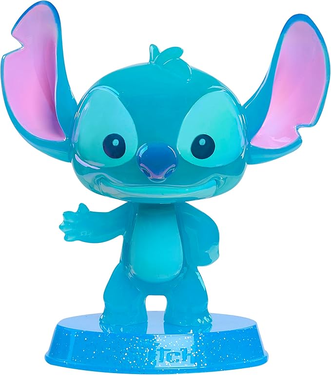 Disney Stitch toy figure