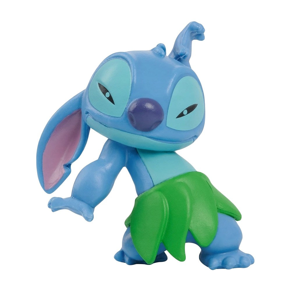 Disney character green