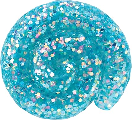 Dolphin Dance Thinking Putty Box