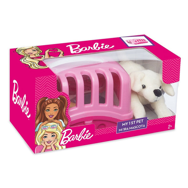 Dolu Barbie My 1st Pet Packaging