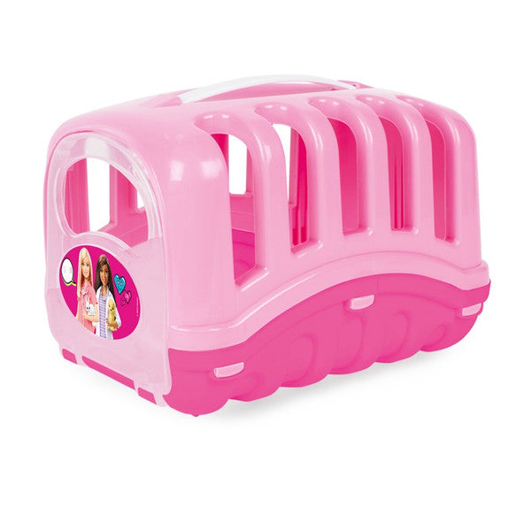 Dolu Barbie Pet Playset View