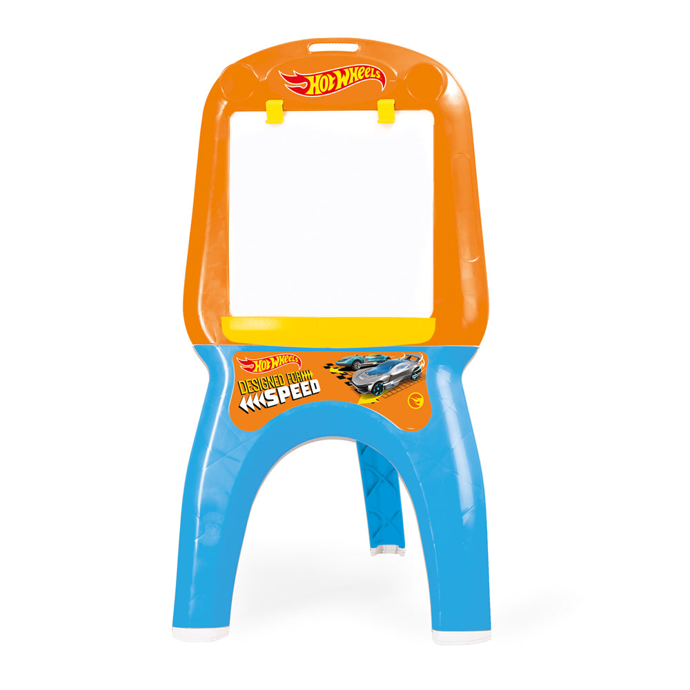 Dolu Hot Wheels Kids Easel