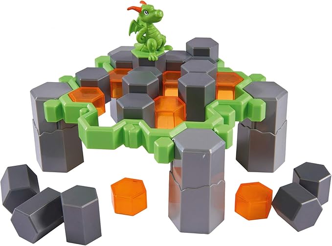 Dragon Fire Skill Development Toy