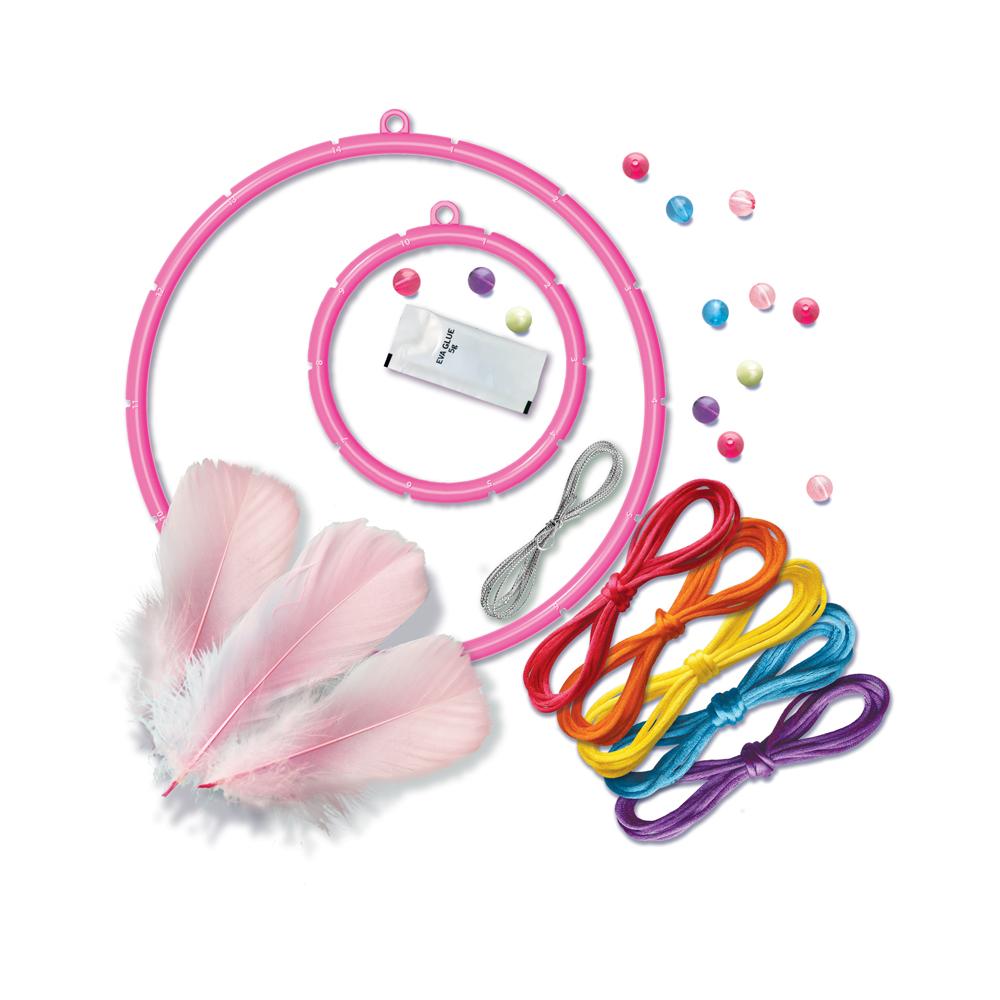 Dream Catcher Craft Set