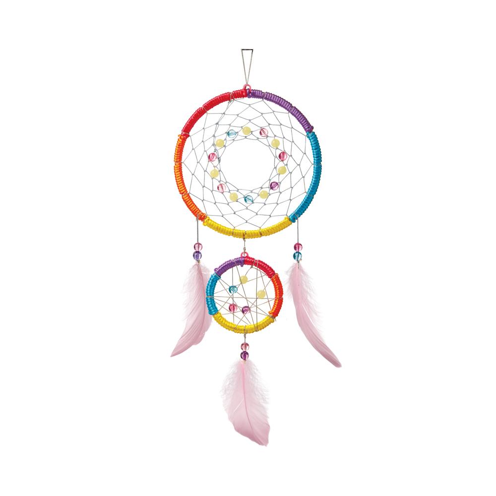 Dream Catcher Craft art set
