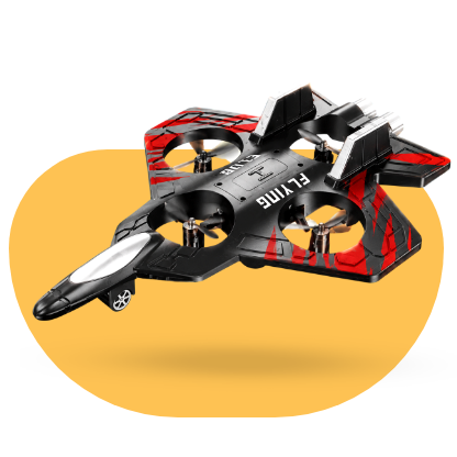 Drone Yallatoys