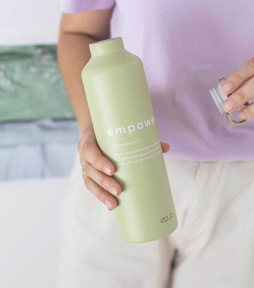 Durable Equa Empowered 680ml Water Bottle