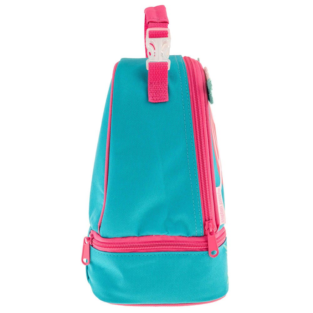 Durable Mermaid Character Lunch Bag Pals