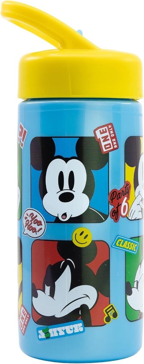 Durable Steel Bottle Nebulous Stars Lilya