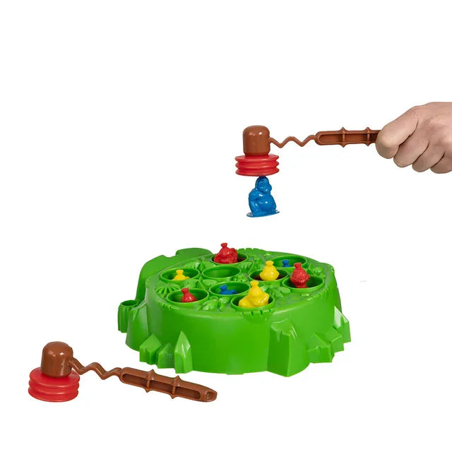 لعبة الضرب الممتعة إبيك فان Whack-A-Mal