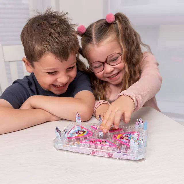 Epic Fun Bash and Dash Magical Pick and Play Game