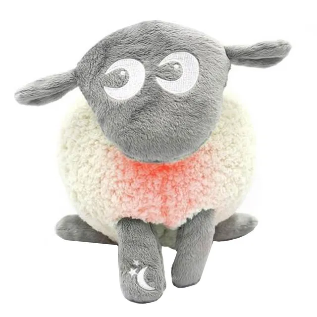 Ewan The Dream Sheep Ewan Deluxe Grey Ewan The Dream Sheep Yallatoys