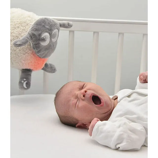 Ewan The Dream Sheep Ewan Deluxe Grey Ewan The Dream Sheep Yallatoys