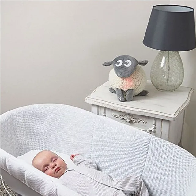 Ewan The Dream Sheep Ewan Deluxe Grey Ewan The Dream Sheep Yallatoys