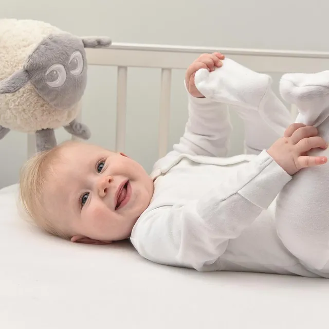 Ewan The Dream Sheep Grey Ewan The Dream Sheep Yallatoys