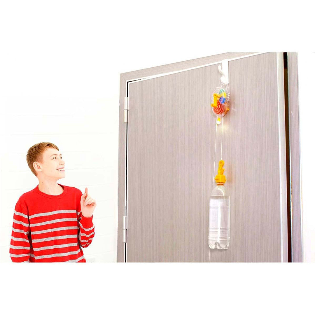 Eco-Friendly Light Bulb Toy