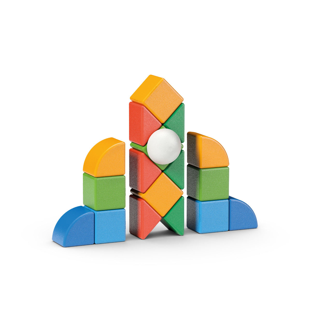 Eco-Friendly Magicube Little World Kit