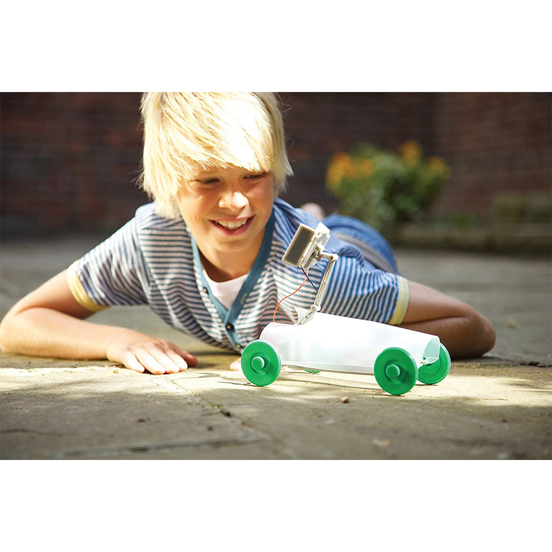 Eco Engineering Toy