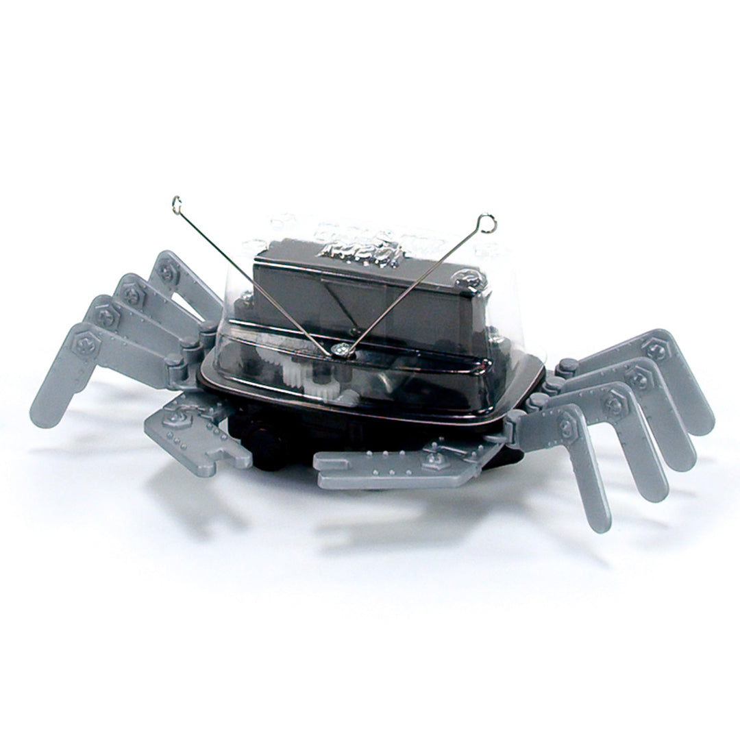 Edge Detector Robot