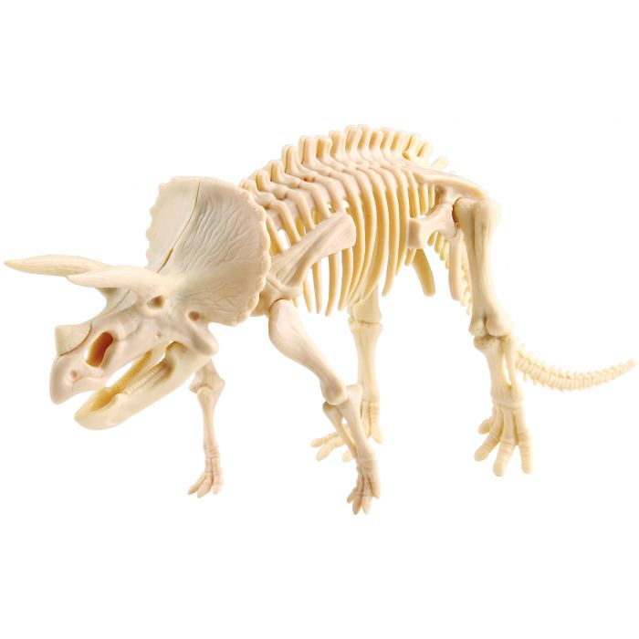 Edu-Toys Stegosaurus Skeleton Dig Set