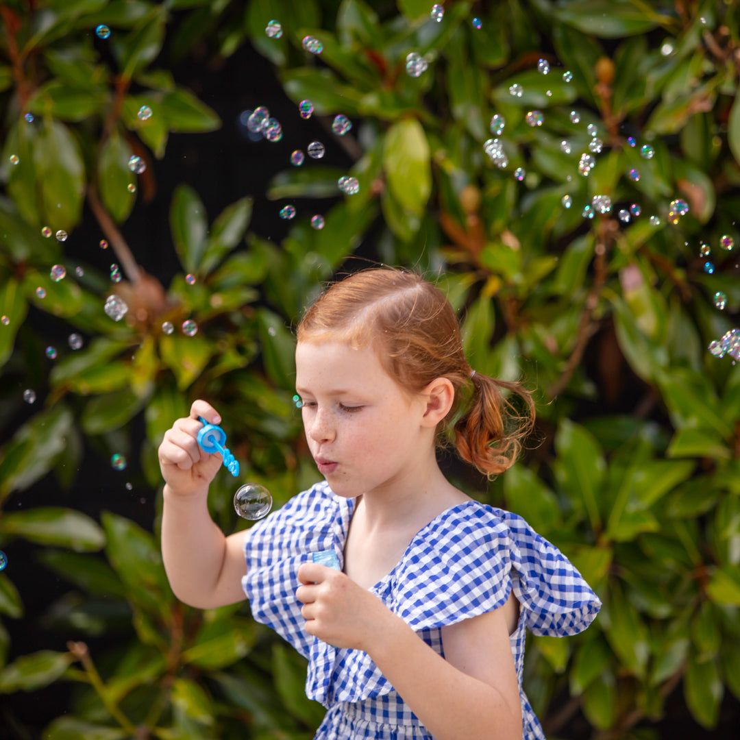 Educational Bubble Kit