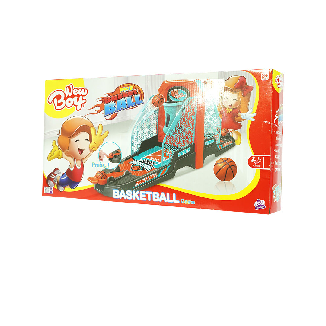 Educational Competitive Sports Skill Toy Figure